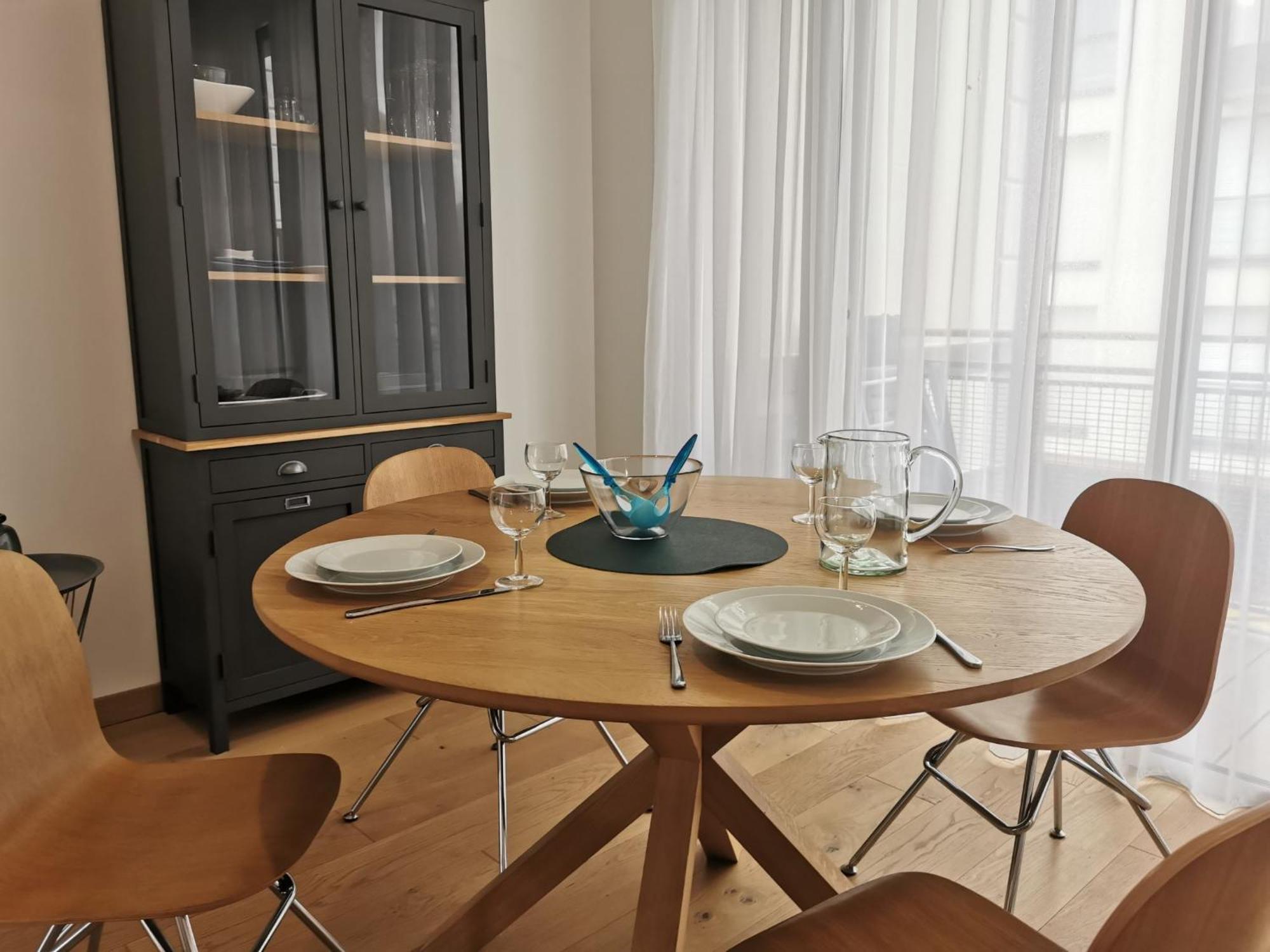 Apartment Villa Terre Neuve By Interhome Saint-Malo Bagian luar foto
